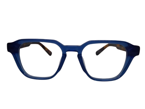 Anteojo De Receta Volga Twenty Five