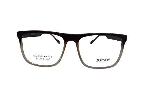 Anteojo De Receta Ay Not Dead Chester Rx