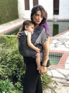 Banner de la categoría PORTA BEBE