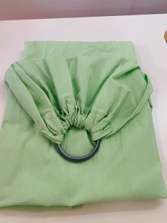 Bandolera Anillas Sling Ring certificadas - tienda online