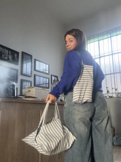 Mochila porta vinos. - naumahomeandkids