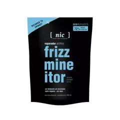 Nic Tratamiento Reparador Antifrizz Frizzmineitor Refill