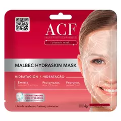 Imagen de Acf Mascarilla Facial