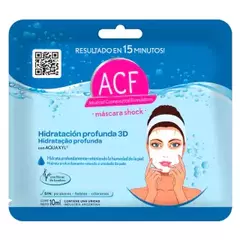 Acf Mascarilla Facial en internet