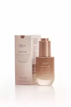 Bek Botxlike - Serum facial y contorno de ojos reafirmante. Efecto Lifting