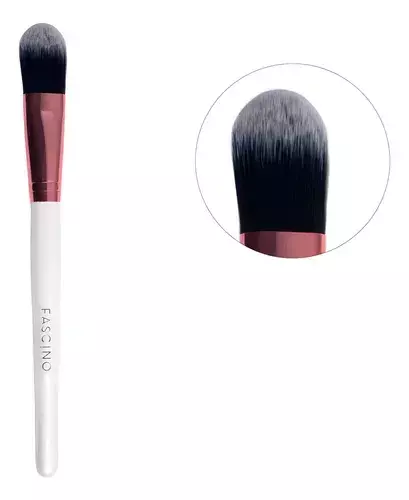 Fascino Brocha De Base Maquillaje - comprar online