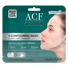 Acf Mascarilla Facial - tienda online
