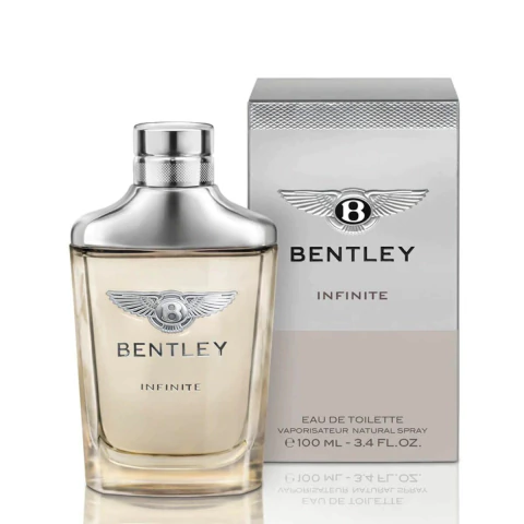Bentley Perfume Infinite Intense Hombre Edp 100ml