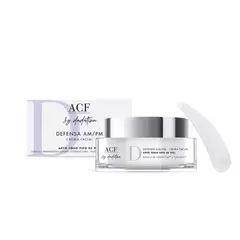 Acf By Dadatina Crema Facial Defensa AM/PM