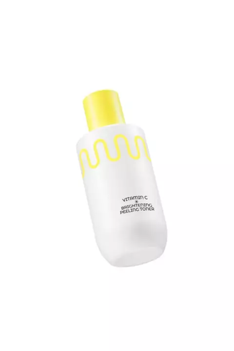 Commonlabs Vitamina C Brightening Peeling Toner 200 ml
