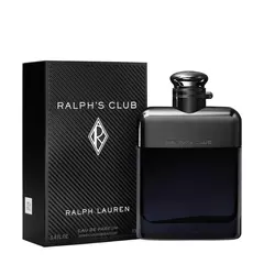 Ralph's Club By Ralph Lauren EDP 100ml - comprar online