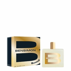 Bensimon Perfume Sunset EDP 100 Ml - comprar online