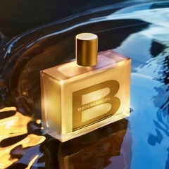Bensimon Perfume Sunset EDP 100 Ml - Care City 