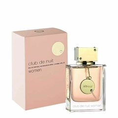 Armaf Club De Nuit Woman Edp 105ml - comprar online