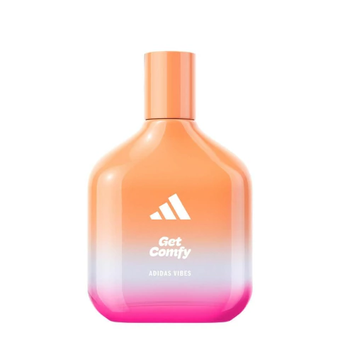 Adidas Perfume Mujer Vibes Get Comfy Edp 100ml