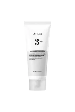 Anua 3 Ceramide Panthenol Crema Hidratante 100ml