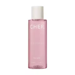 Cher Body Splash Mujer Dieciocho Intense 200 Ml