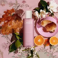 Cher Body Splash Mujer Dieciocho Intense 200 Ml - comprar online