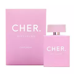 Cher Dieciocho Perfume EDP