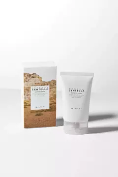 Skin1004 Madagascar Centella Soothing Crema Facial Reparador en internet