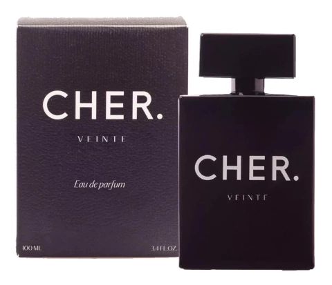 Cher Veinte Edp 100ml Perfume Mujer