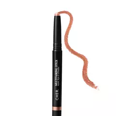 Cher Barra Multiuso Cremosa Multitasking Stick - Care City 