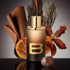 Bensimon Bold Intense EDP 100ml - tienda online