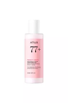 Anua Peach 77 Niacin Conditioning Milk 150ml