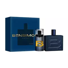 Bensimon Set Blue Night Elixir Parfum 100ml + Cool Spray