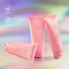 Cher Dieciocho Glow Glitter Body Lotion 200ml en internet