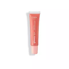 Brillo Labial Cher Dieciocho Glossy Lips - tienda online