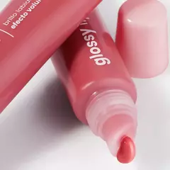 Brillo Labial Cher Dieciocho Glossy Lips - comprar online