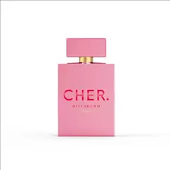 Cher Dieciocho Glossy Eau De Parfum - comprar online