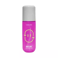 Cher Mix Body Mist Salted Caramel 135 Ml