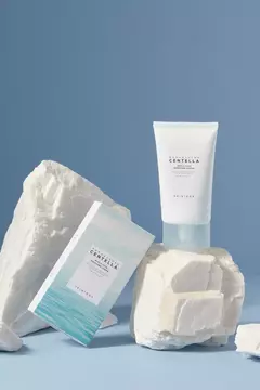 Skin1004 Hyalu Cica Moisture Cream Crema Facial 75ml en internet
