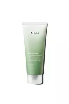 Anua Heartleaf Quearcetinol Foam Espuma Limpiadora 150ml