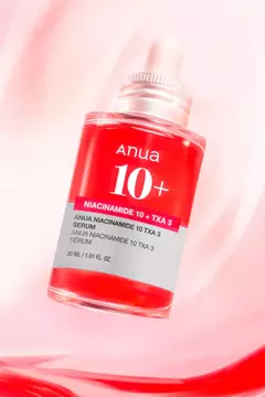Anua Niacinamide 10% Txa 3% Serum Anti-manchas 30ml en internet