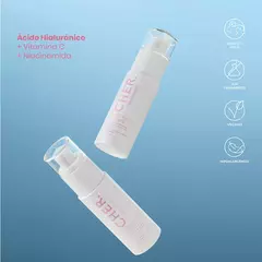 Cher Dieciocho Ultraglow Cream en internet