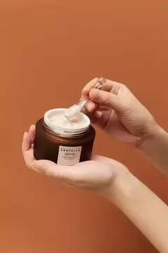 Skin1004 Crema Facial Probio Cica Enrich Cream 50 Ml - comprar online
