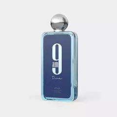 Afnan 9am Dive Eau De Parfum 100ml - comprar online