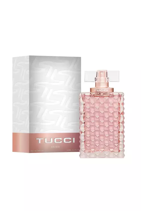 Tucci Perfume Mujer Anima Edp 100ml