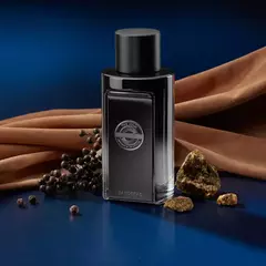 Antonio Banderas The Icon Edp 100ml - Care City 