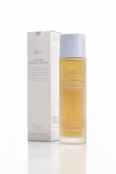Bek Calming Essence Water - Esencia facial hidratante de centella asiática