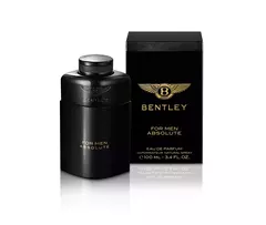 Perfume Bentley For Men Absolute Eau de Parfum 100ml