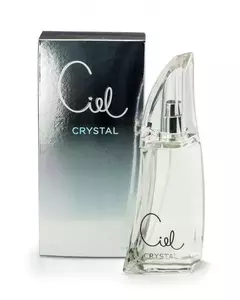 Ciel Crystal Perfume EDT Spray 80ml
