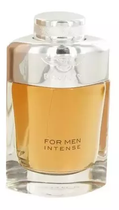 Bentley Perfume For Men Intense EDP 100ml - comprar online