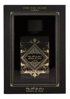 Lattafa Bade'e Al Oud For Glory Edp 100 ml en internet
