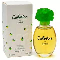 Gres Cabotine De Gres Edt 50ml