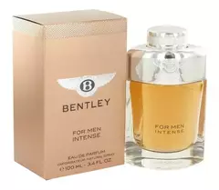 Bentley Perfume For Men Intense EDP 100ml