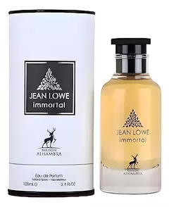 Perfume Jean Lowe Immortel EDP 100ml
